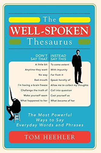 the best thesaurus.